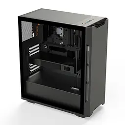 Підставка для відеокарти Coolmoon GH195 Black (GH195 Black) - мініатюра 9