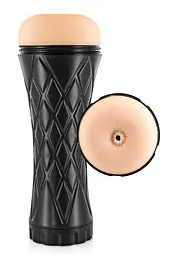 Мастурбатор-попка Real Body - Real Cup Anus - мініатюра 3