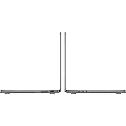 Ноутбук Apple MacBook Pro 14" Space Gray Late 2023 (Z1C80001D) - мініатюра 4