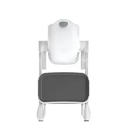Стільчик для годування Oribel Cocoon, графітовий (OR203-90013) - мініатюра 7