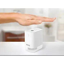 Розпилювач для дезінфекції рук ECG ds 1010 45 мл/год - мініатюра 5