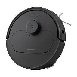 Пилосос Roborock Qrevo S Pro Black - мініатюра 8