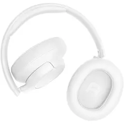 Навушники JBL Tune 730BT White (JBLT730BTWHT) - мініатюра 5