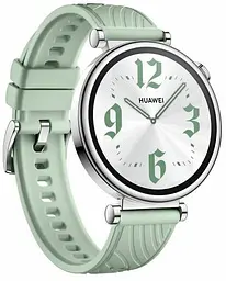 Смарт-годинник HUAWEI Watch GT 4 41mm Green (55020CES) - мініатюра 3