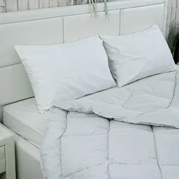 Ковдра 200х220 силіконова Elegante Plus зимова 322.52_Elegante Plus - мініатюра 8