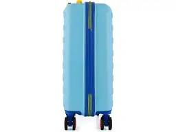 Валіза Semi Line 20 S Blue (T5844-1) - мініатюра 7