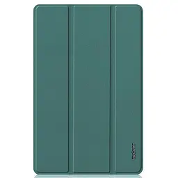 Чохол-книжка BeCover Smart для Lenovo Tab M10 TB-328F (3rd Gen) 10.1 Темно-зелений (708283)