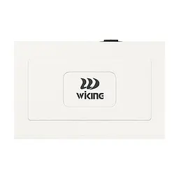 PoE-комутатор 19-портовий некерований Wiking WK-PS219GF, 16x100Mbps PoE, 2x1000Mbps Uplink, 1x1000Mbps SFP, 180W (73-00272) - мініатюра 5