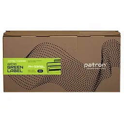 Картридж Patron HP Q7553A GREEN Label (PN-53AGL) - мініатюра 2