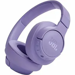 Навушники JBL Tune 720BT Purple (JBLT720BTPUR) - мініатюра 3