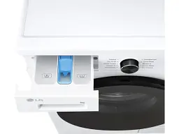 Пральна машина автоматична LG F4Y2VSGWE - мініатюра 4