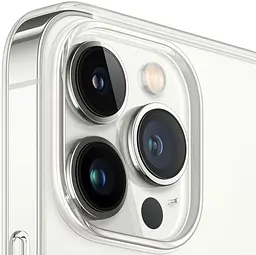Чохол Clear Case з MagSafe для Apple iPhone 13 Pro (6.1) (Transparent) ААА [61752] - мініатюра 3