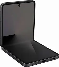 Смартфон Samsung Galaxy Flip 7 12/256GB Jetblack (SM-F766BZKG) (Global) [5G, NFC, 2 SIM/1 SIM + 1 eSIM] - мініатюра 5