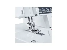Коверлок Necchi NCV10A - мініатюра 6