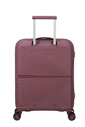Валіза 55 См American Tourister AIRCONIC GALACTIC MAUVE 55x40x20 88G*52001 - мініатюра 6
