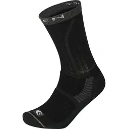 Шкарпетки Lorpen T3HMC T3 Men Heavy Trekker Eco Charcoal M (1052-6210301 5427 M)