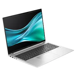 Ноутбук HP EliteBook 860, Ultra 5 135U la 4.4 GHz, 16 GB DDR5 5600,512 GB, Windows 11 Pro, 512 GB - мініатюра 3
