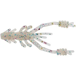 Силікон Reins Ring Shrimp 2" 211 UV Pearl Candy (12 шт/уп)