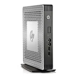 Тонкий клиент HP T610 - мініатюра 2