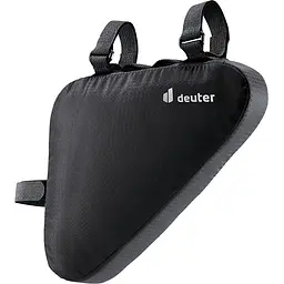 Велосумка Deuter Triangle Bag 1.7 Black (1052-3290822 7000)