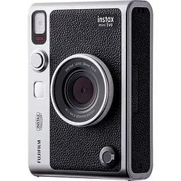 Фотокамера моментального друку Fujifilm Instax Mini Evo Black (16745157) [88996] - мініатюра 3