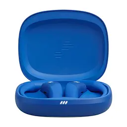 Спортивні бездротові відкриті TWS-навушники JBL Endurance Zone Blue - мініатюра 5