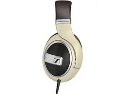 Гарнітура Sennheiser HD 599 (506831) - мініатюра 3