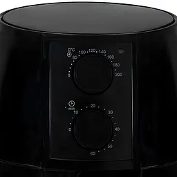 Мультипіч-аерофритюрниця Adler AD 6312 2,5 л - мініатюра 7