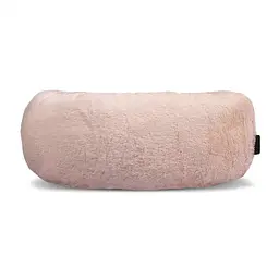 Лежак Pet Fashion Soft, 48х48х17 см, рожевий - мініатюра 3