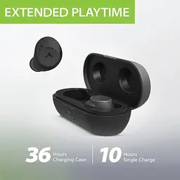 Бездротові навушники Avantree Ace Bluetooth 5.2 з адаптивним звуком aptX функцією програми шумоізоляцією - мініатюра 2