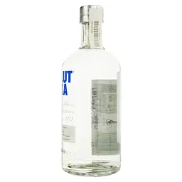 Горілка Absolut 40% 0.7 л (439155) - мініатюра 2