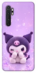TPU чохол Demsky Kuromi для Xiaomi Mi Note 10 Lite