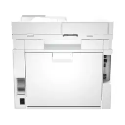 Багатофункціональний пристрій HP Color LJ Pro 4303fdn (5HH66A) - мініатюра 4