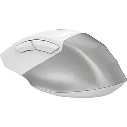 Миша A4Tech Fstyler FG45CS Air (Silver White) - мініатюра 8