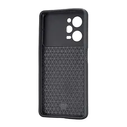 Чохол Full Protection JS Magnetic Xiaomi Redmi Note 12 Pro 5G/Poco X5 Pro 5G Black - мініатюра 2