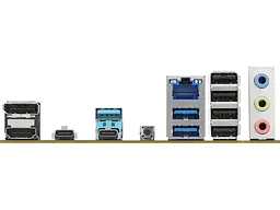 Материнская плата ASRock Z890 Pro-A - миниатюра 3