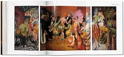 What Great Paintings Say. 100 Masterpieces in Detail -GB - мініатюра 3