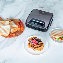 Бутербродниця Black&Decker BXSA754E - мініатюра 8