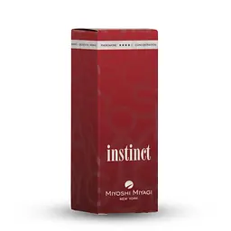 Духи з феромонами для жінок Miyoshi Miyagi Instinct Femme 50 мл - мініатюра 5