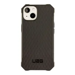 Чохол UAG Armor Apple iPhone 13 Black - мініатюра 5