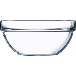 Салатник Luminarc Empilable Transparent 26 см (N2615) - мініатюра 2