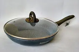 Сковорода Bohmann BH-1006-26 см