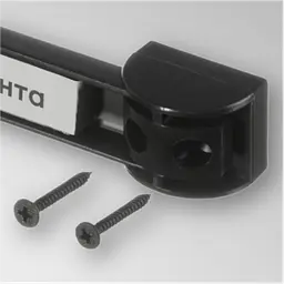 Планка магнітна для інструменту 460×23×12.5 мм, 13 кг Intertool ET-1041 - мініатюра 5