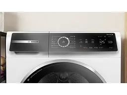 Сушильна машина Bosch WQB245B0UA - мініатюра 2