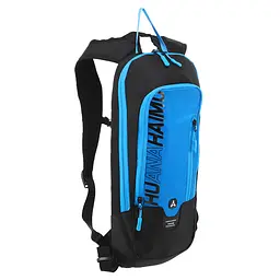Рюкзак мультиспортивний SP-Sport HWJIANFENG CN750-HW 4,5 л 44х20х6 см Синій