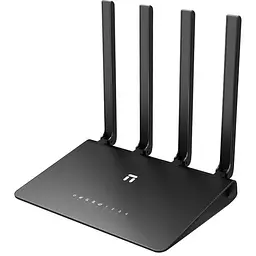 Бездротовий маршрутизатор (роутер) NETIS SYSTEMS N2 - мініатюра 2