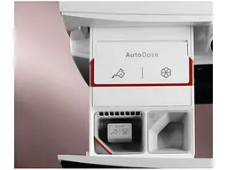 Пральна машина автоматична Electrolux EW6F3494ACU - мініатюра 8