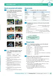 Optimise A2 Student's Book Premium Pack (Updated for the New Exam) - мініатюра 5