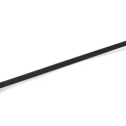 Шльопалка-сердечко Liebe Seele Wine Red Riding Crop with Heart-Shape Tip - мініатюра 3