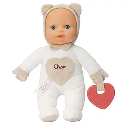 Лялька Chicco My First Doll бежева (12117.10)